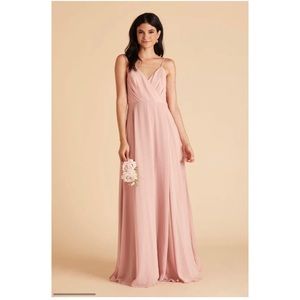 Birdy Grey bridesmaid dress